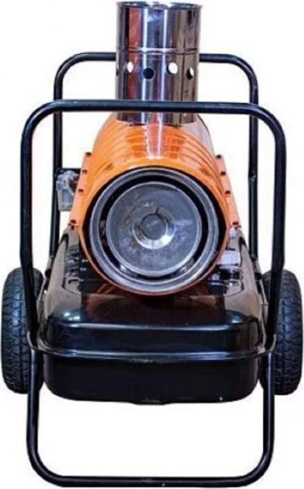 Тепловая пушка на дизтопливе непрямого нагрева AURORA ТК- 80 ID 8738