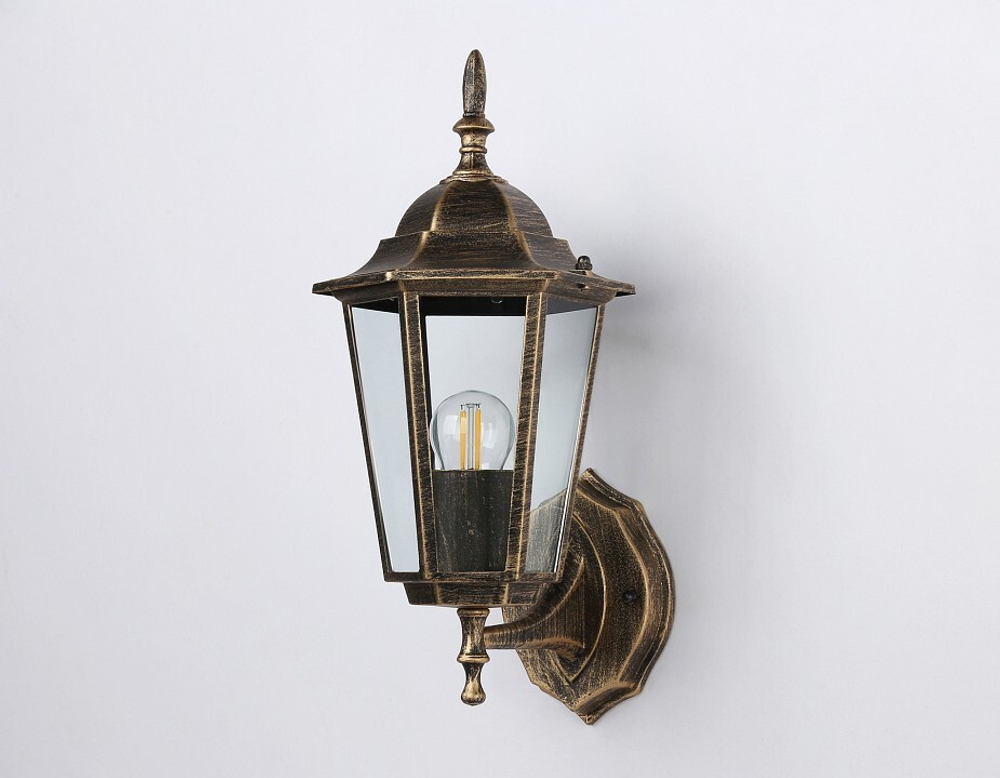 Светильник на штанге Ambrella Light ST ST2012