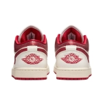 Женские кроссовки Air Jordan 1 Low SE 'Ruby' HJ9338-106