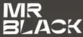 Логотип бренда MrBlack