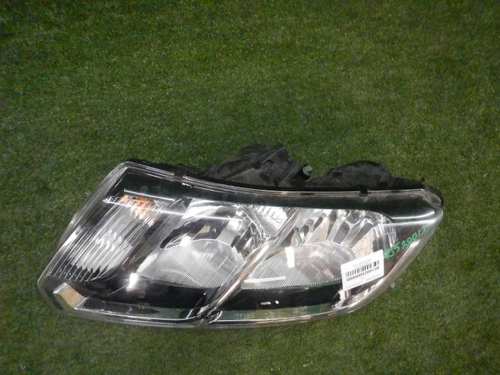 Битая Фара левая Lada Largus 1 (2021-н.в.) галоген