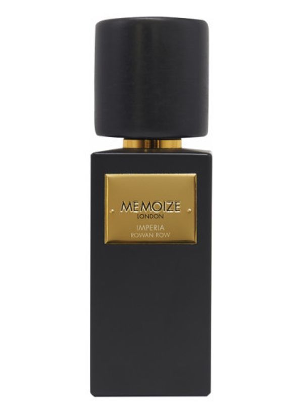 Memoize London Imperia by Rowan Row