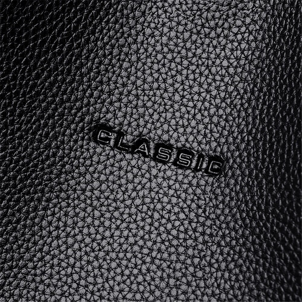 Сумка Classic, хэндхелд, кросс-боди, черный