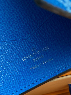 Обложка на паспорт Louis Vuitton
