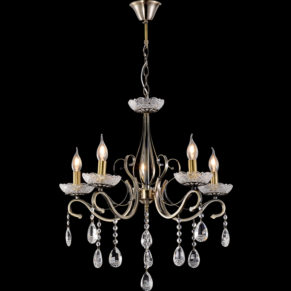 04205-0.4-05 AB светильник потолочный