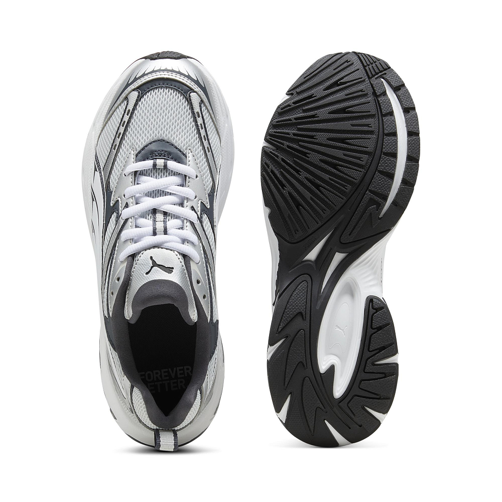 Кроссовки PUMA Morphic