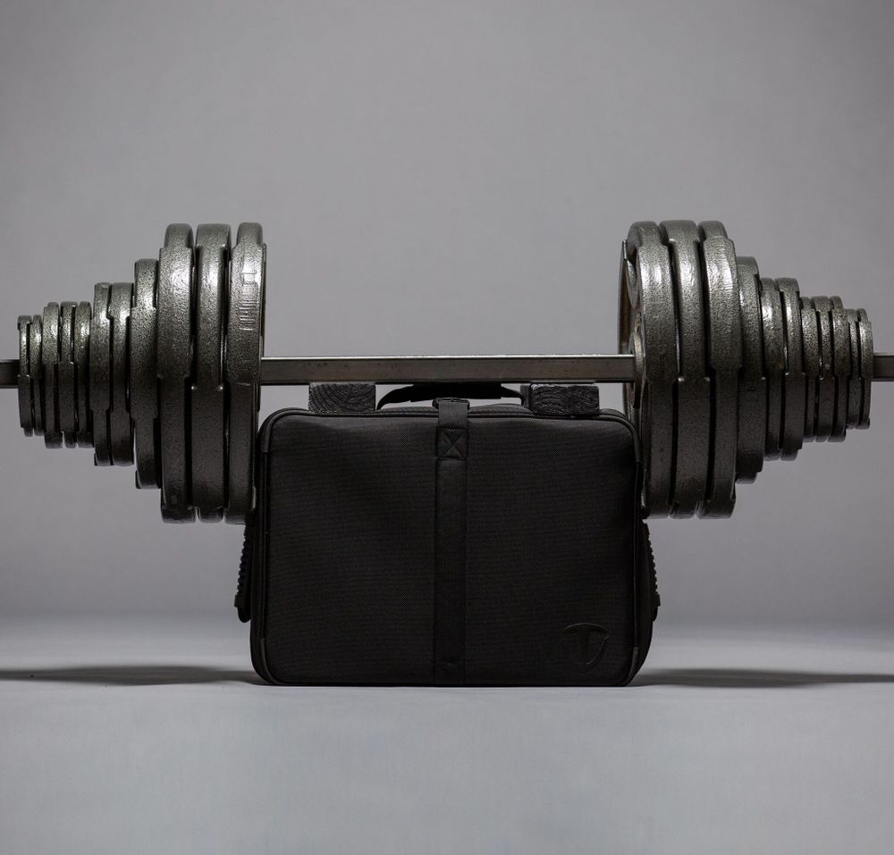 Чемодан Tenba Air Case Attache 2214w 634-223 на колесах для фотооборудования