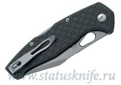 Нож FOX knives FX-625 BSW Kitaфотография - 2