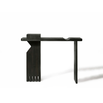 Консоль Vorota