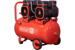 Компрессор PASSAT-50 BLACK 4G безмасляный 38254