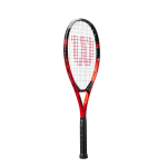 WR117910H, Ракетка теннисная Wilson PRO STAFF PRECISION JR 25, Китай