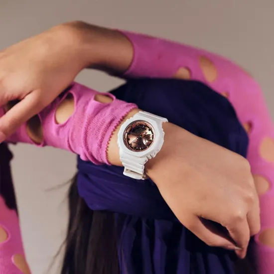 Наручные часы Casio G-Shock GMA-S2100MD-7AER