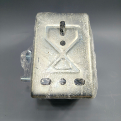 Лебедка Автодело (1200кг)