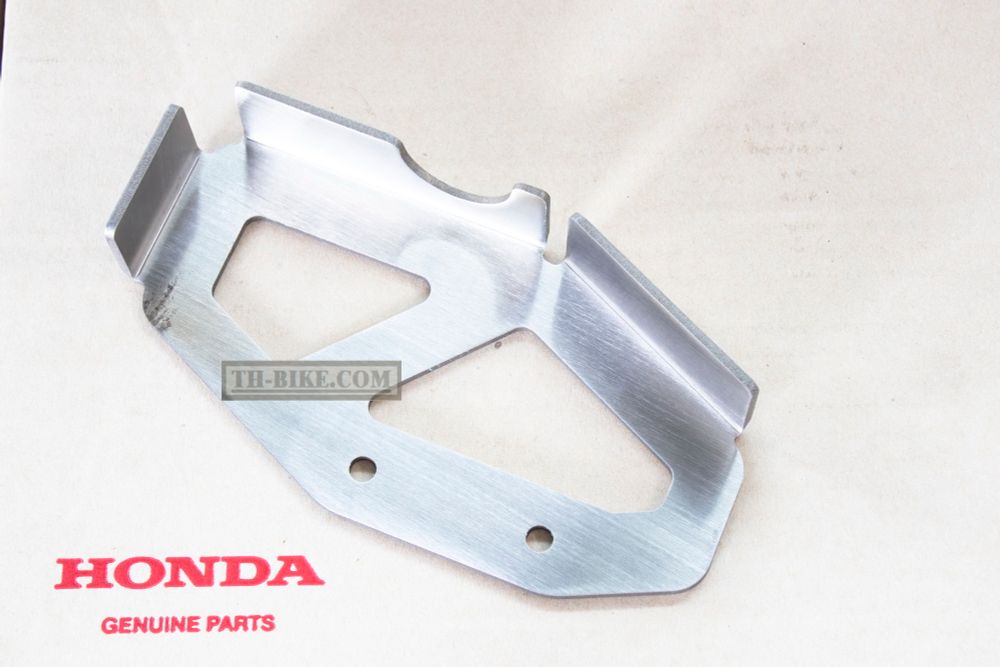 APK1TAL43540TA. Rear Brake Cylinder Guard. H2C. For Honda CRF300L-Rally300