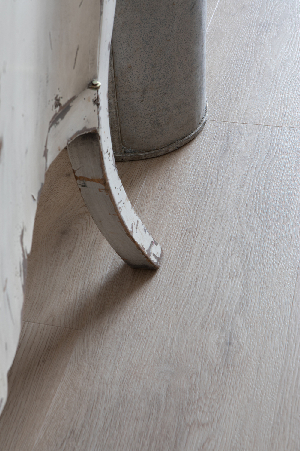 Плитка LVT – VinilPol 8844 EIR Дуб Мира Glue
