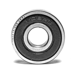 Подшипник шариковый радиальный однорядный закрытый, 8х22х7 мм