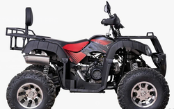 Квадроцикл YACOTA SELA 200 PRO