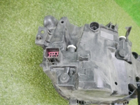 Фара левая Volvo XC60 2 (2017-2021) LED