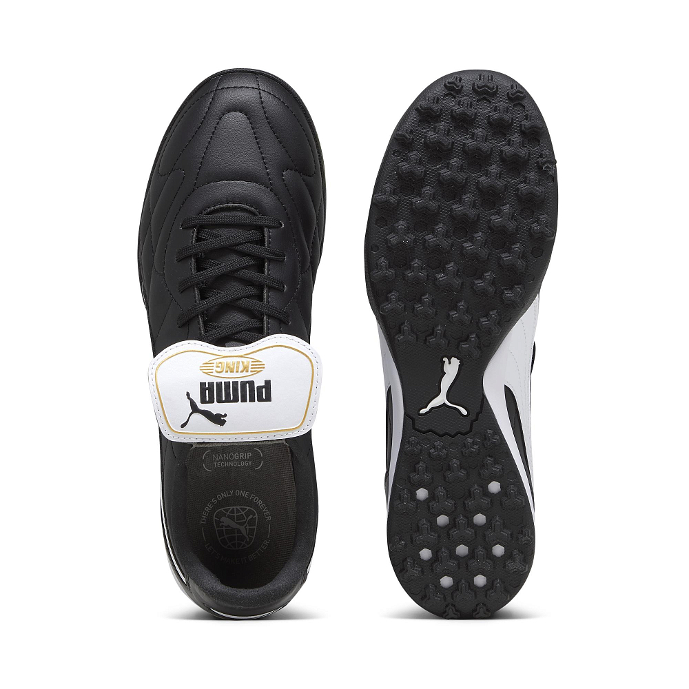 мужские бутсы PUMA KING TOP TT