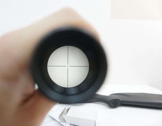 Пневматическая винтовка Crosman Shockwave NP (прицел 4x32)