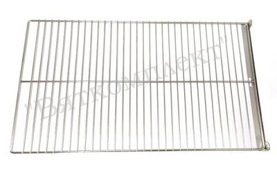 Решетка ПВТ70М-03.00.000-03 (в сборе) 400х692 мм