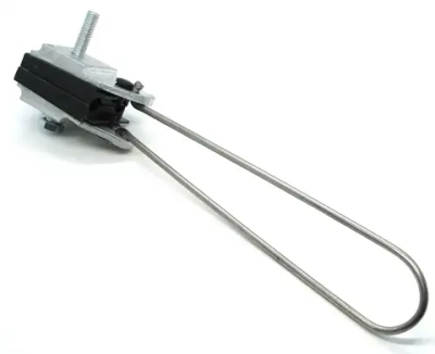 ( 2 шт) Зажим анкерный болтовой для СИП-4 2х16-35 ( SO157.1, SO-157,PA 2/35, ЗАБ 2/16-35 )