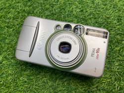 Canon Prima Zoom 90u