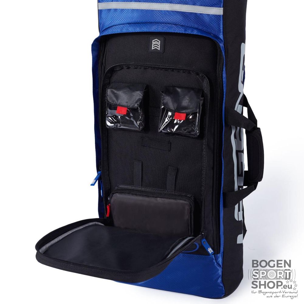 Рюкзак для лука спортивного Legend Archery Backpack XT-720