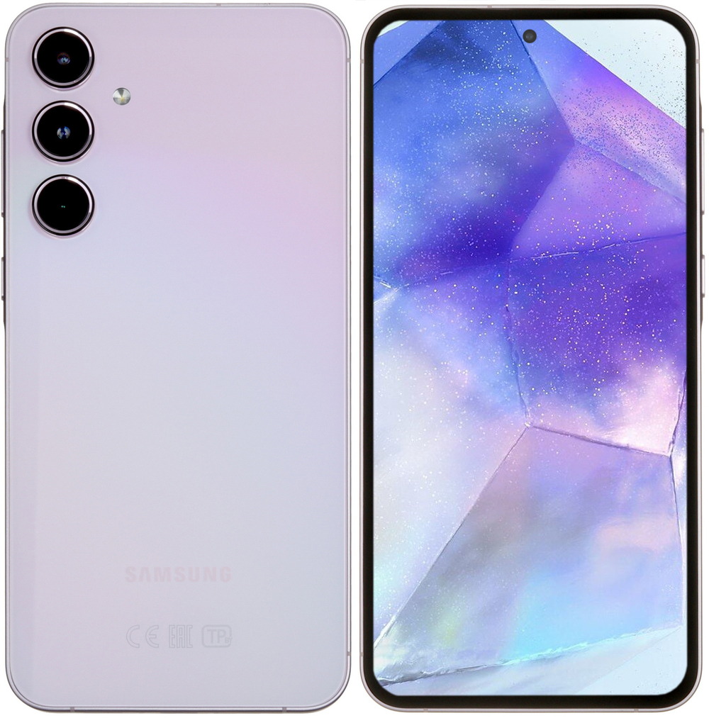 Samsung Galaxy A55