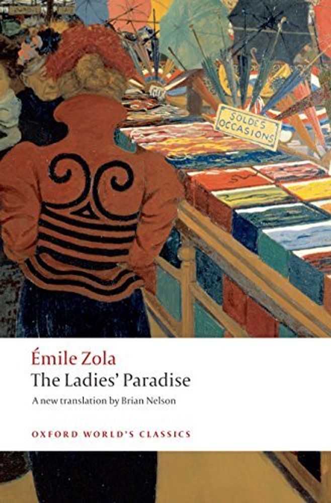 Ladies&#39; Paradise