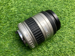 Pentax K-3 + Pentax 28-80 3.5-5.6