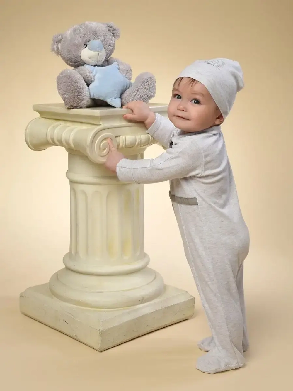 Комплект для новорожденного