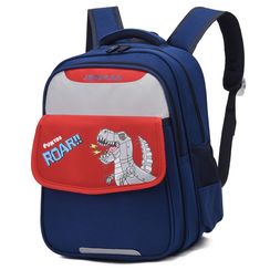 Çanta \ Bag \ Рюкзак Jbos Jia blue red