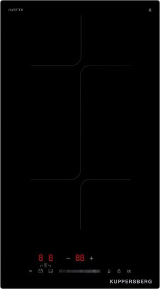 Индукционная стеклокерамич. панель Kuppersberg ICI 316