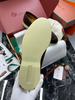 Лоферы Loro Piana