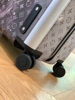 Louis Vuitton Horizon 55 Suitcase
