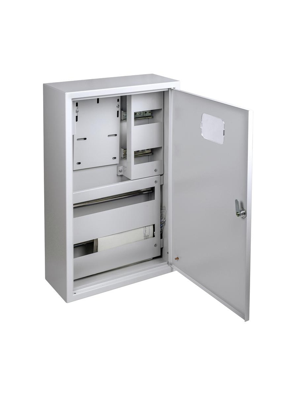 Корпус металлический ЩУРн-3/48 IP31 630х400х160 PRIZMA TOKOV Electric TKE-PZ-UMRB-3/48-IP31