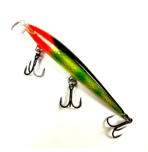 Jarvi Muikku 10 см., цвет 081