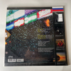 Винтажная виниловая пластинка LP Алексей Сипягин Alex Sipiagin, New Path (Россия 2014) (Запечатана)
