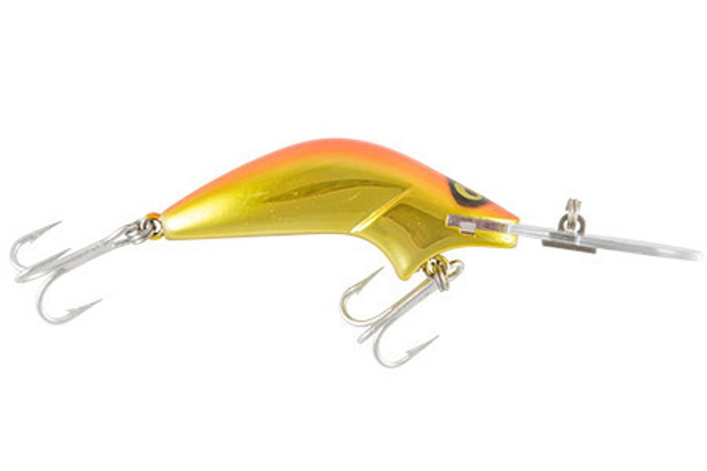 Воблер Halco POLTERGEIST  80 # R11, 80mm, 17 г., 5m+ (F)