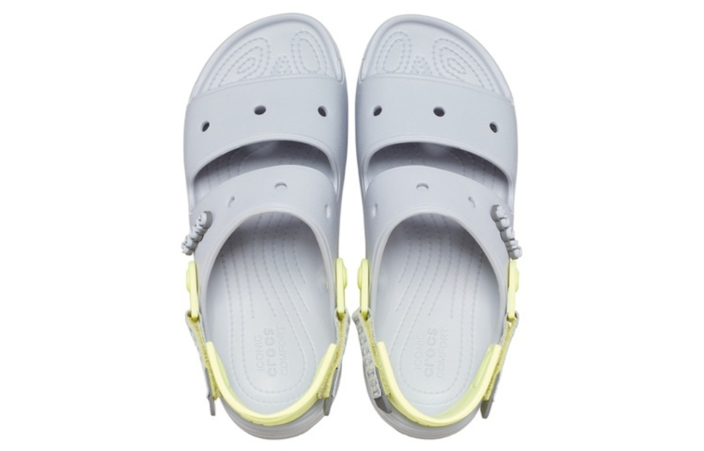 Crocs All-Terrain Sandal