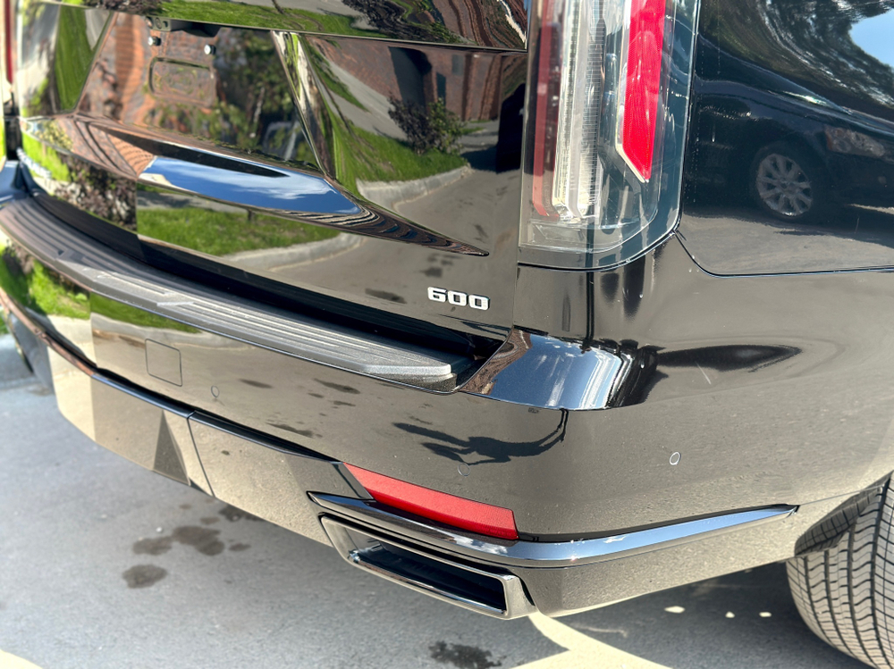 Cadillac Escalade ESV, 2023