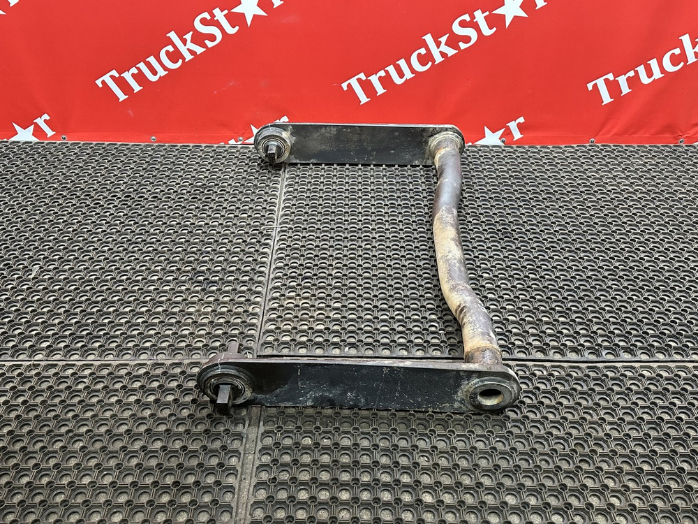 Стабилизатор задний