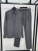 Прогулочный костюм Zegna