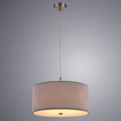 Люстра подвесная Arte Lamp A1021SP-3SS