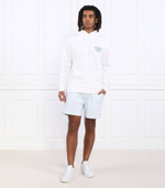 Худи Tommy Jeans - белый(DM0DM16365)