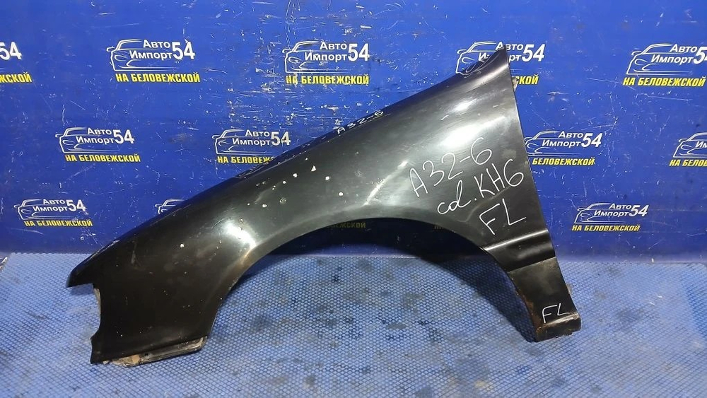 Крыло переднее левое NISSAN CEFIRO 1994