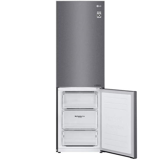 Холодильник LG GC-B459SLCL
