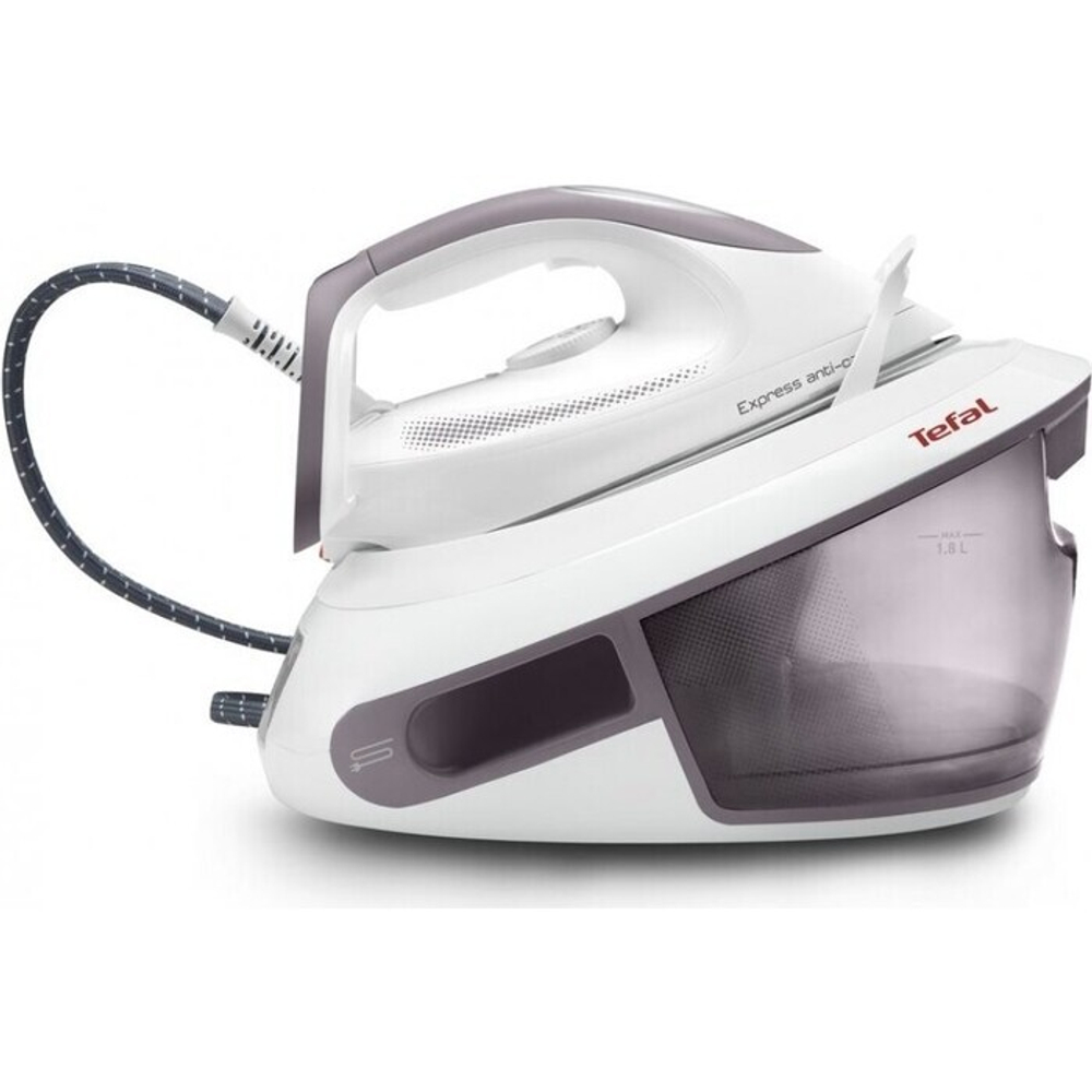 Парогенератор Tefal SV8011