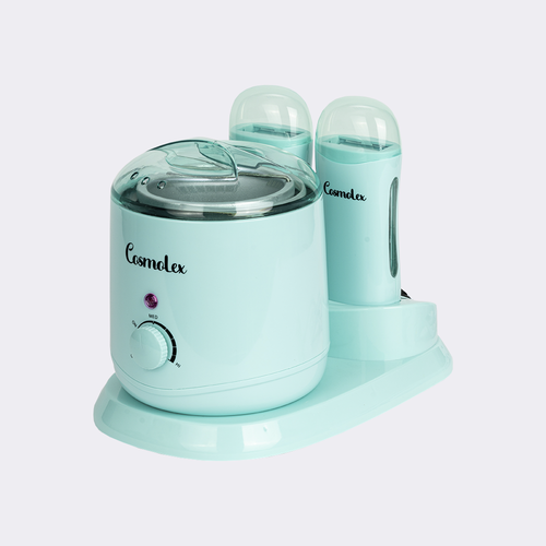 Воскоплав комбинированный 4 в 1